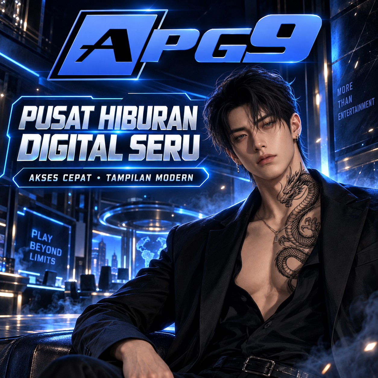 APG9 NortonPointe | Hiburan Digital Seru dengan Akses Cepat APG9 NortonPointe | Hiburan Digital Seru dengan Akses Cepat